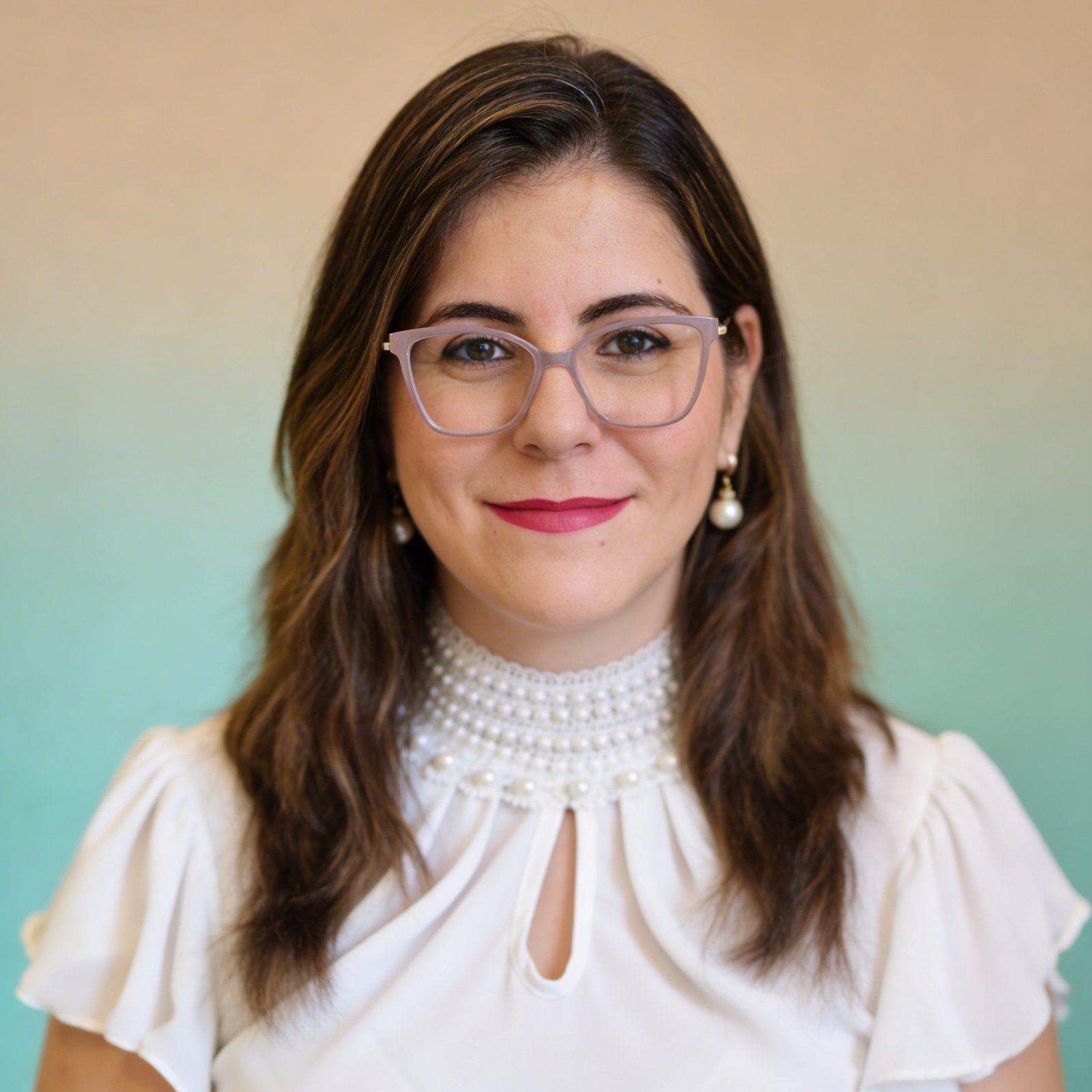 Dra. Alessandra Guimar&atilde;es Fochetti - Psic&oacute;loga